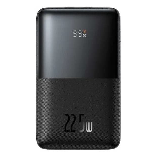 Внешний аккумулятор Baseus PPBD040002 Bipow Pro 10000mAh 22.5W 54374