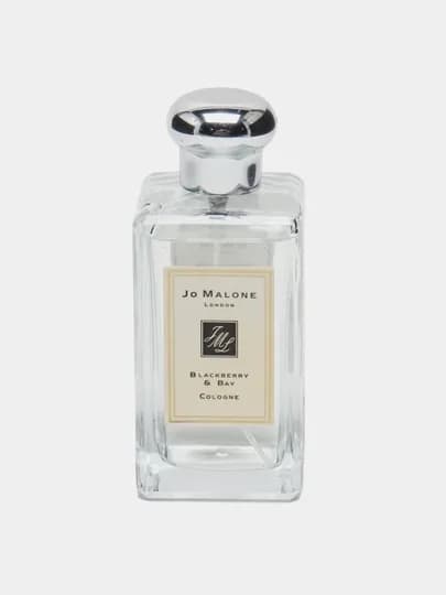 Одеколон для женщин Jo Malone — RAVI-MALONJO-ЛИМОН