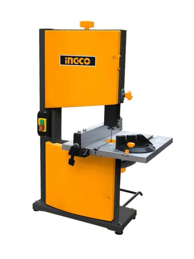 Ленточная пила INGCO BAS3502