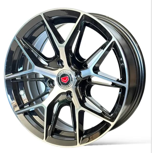 Автомобильные диски Vossen 155837 R15x100