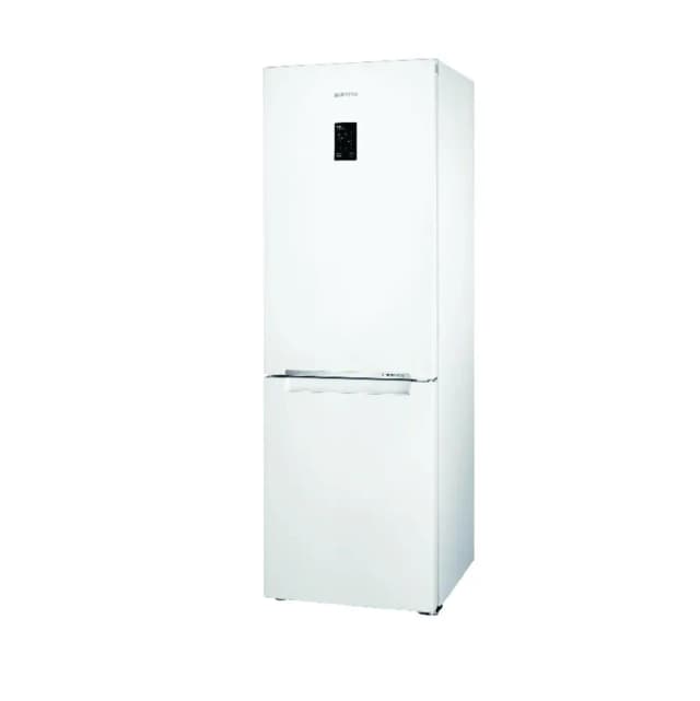 Холодильник SAMSUNG RB29FERNDWW 290L