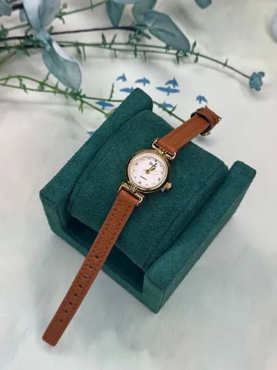 Женские часы Dior — МАГЧАС-ДИОР-КОРИЧН