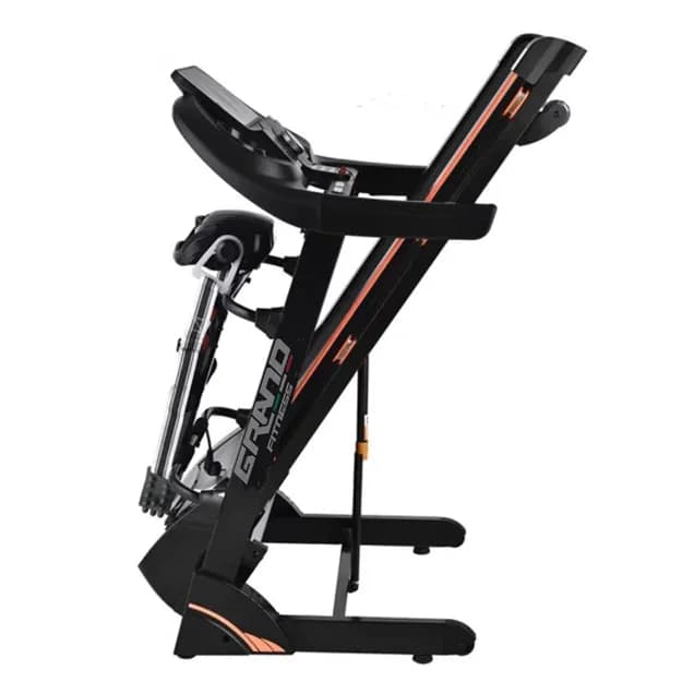 Беговая дорожка Grand Fitness GF 555 DS