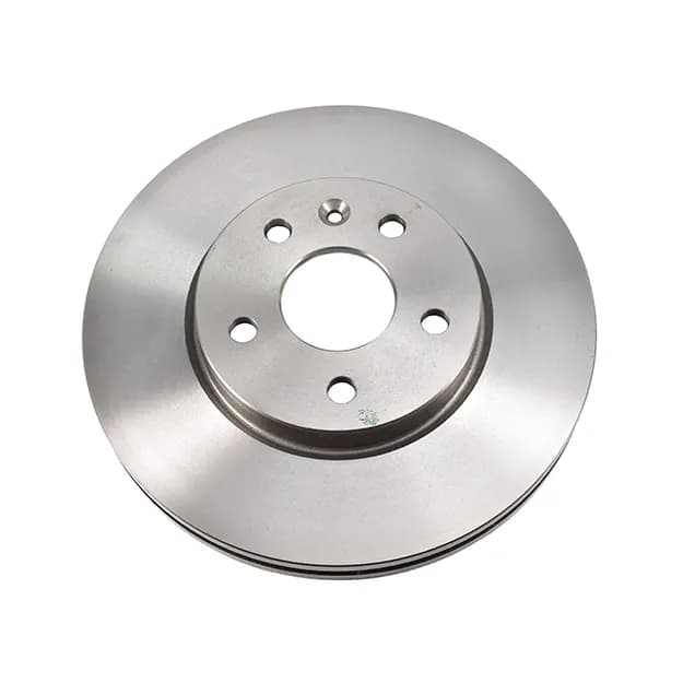 Диск тормозной передний BREMBO NEXIA SOHC 09.3090.11