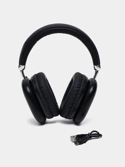 Беспроводные наушники Hoco W35 MAX — LENOVO2-W35MAX-ЧЕРН