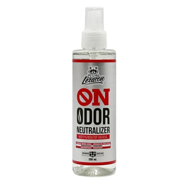 Комплект по уходу за салоном LERATON INTERIOR CARE SET
