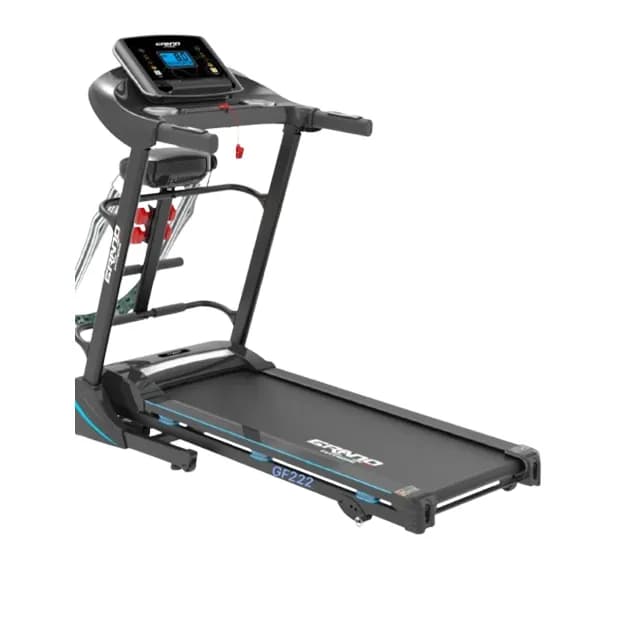 Беговая дорожка Grand Fitness 222