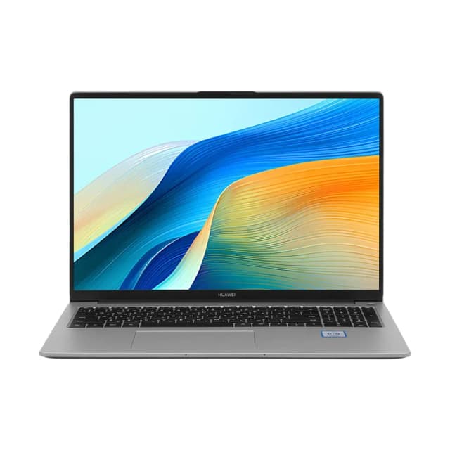 Huawei MateBook D 16 2024 53014MTX i5-13420H/16/512GB Mystic Silver Noutbuki