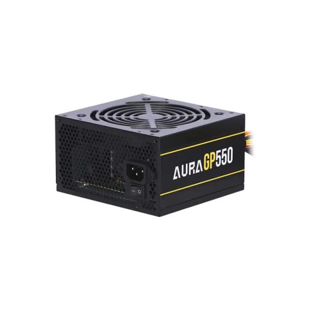 Gamdias Aura GP550