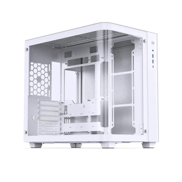 Jonsbo TK-3 White