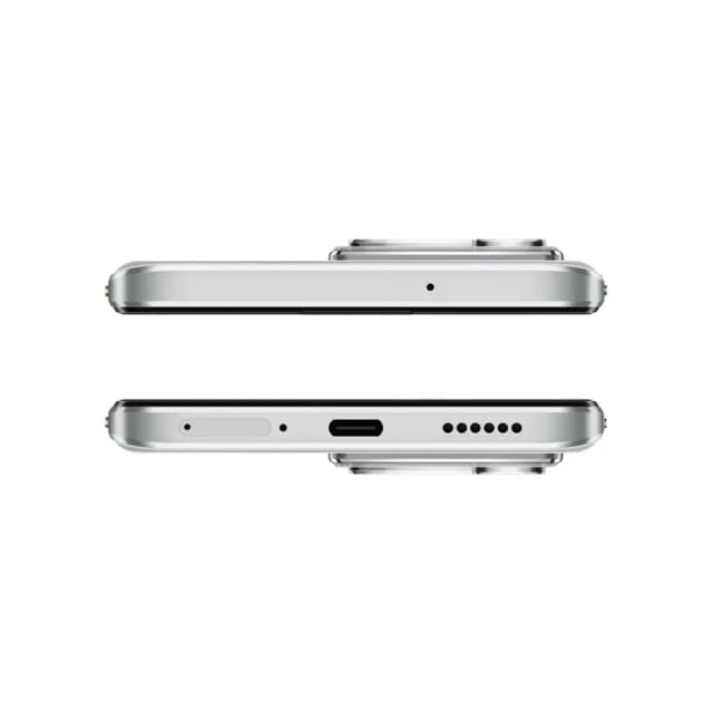 Huawei nova Y63 4/128GB Серебристый