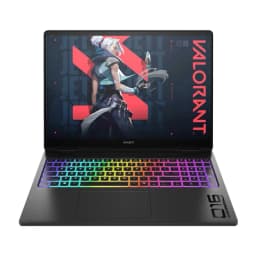 Ноутбук Hp OMEN 16 Gaming 16-am0052ci i7-14650HX 16GB/512GB SSD RTX5050 8GB 16.0" 2K (C0BN6EA#UUQ)