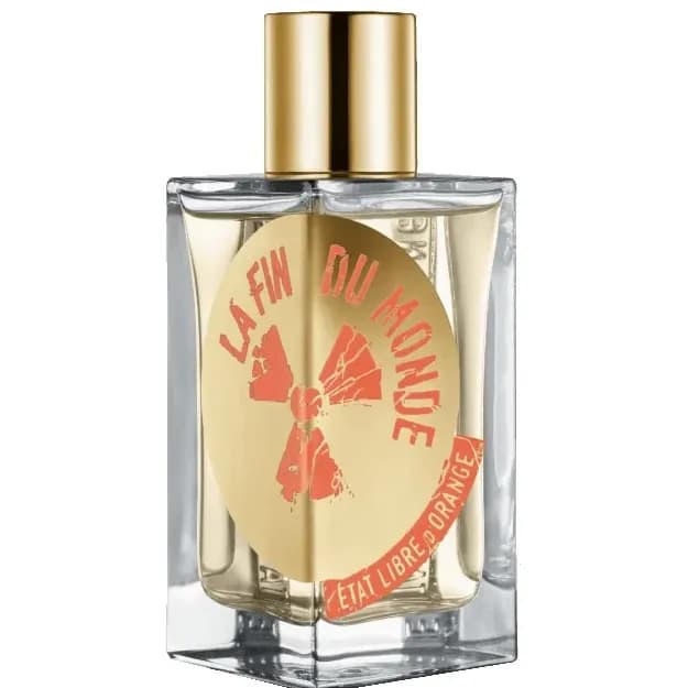 Etat Libre d'Orange La Fin Du Monde EDP (U) 100 мл