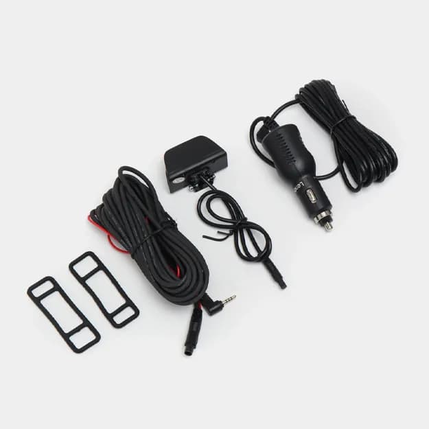 Видеорегистратор Lenovo HR17 Full HD, 1920 * 1080, 2 камеры