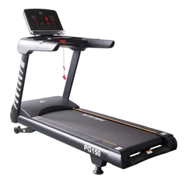 Беговая дорожка PowerGym PG 150