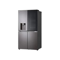Холодильник LG GR-X33FFCRL