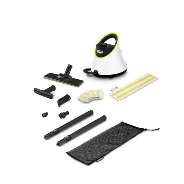 Пароочиститель Karcher SC 2 Deluxe