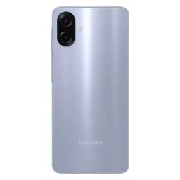 Samsung Galaxy A07 Violet 6/128 GB