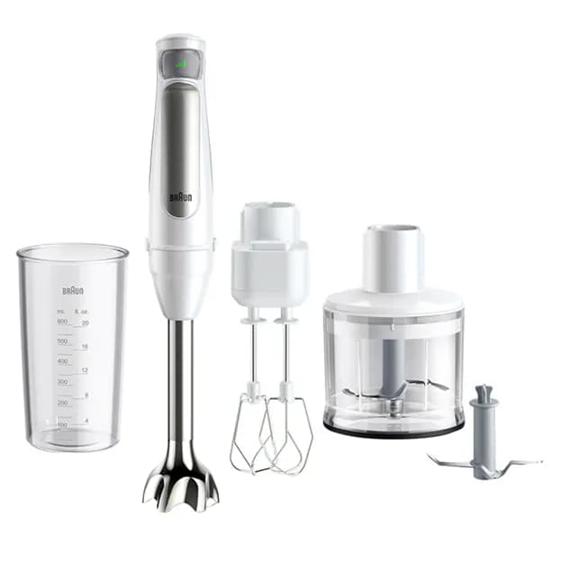Погружной блендер Braun MQ7035BI