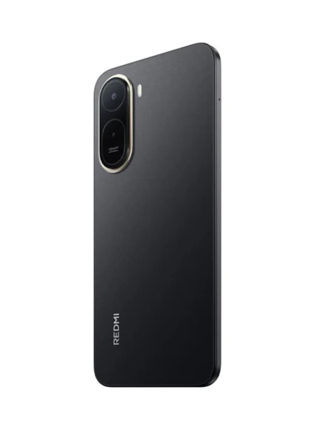 Смартфон Xiaomi Redmi A7 Pro 4/128GB Black