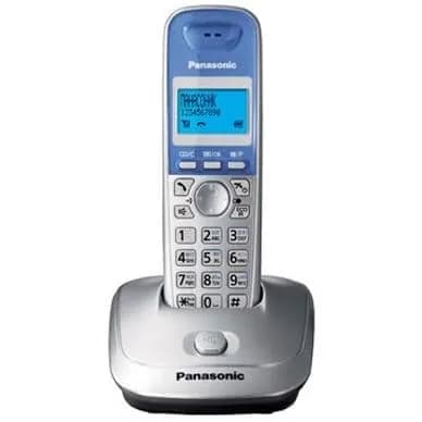 Радиотелефон Panasonic KX-TG2511UAM