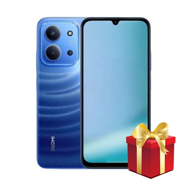 Смартфон Xiaomi Redmi 15C 6/128
