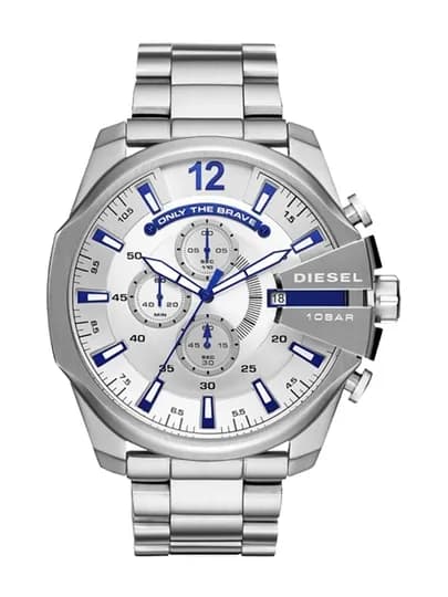 Мужские наручные часы Diesel DZ4477 — OWUZ-301-СЕРМЕТ