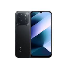 Смартфон Xiaomi Poco C85 6/128 Black
