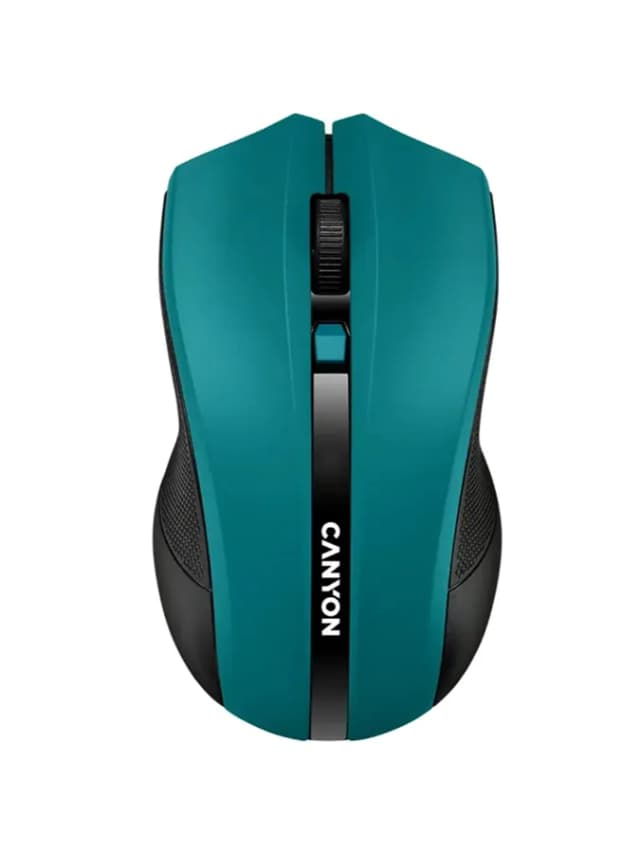 Мышь CANYON MW-5 беспроводная 1600 DPI