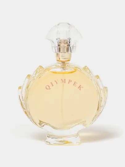 Парфюмерная вода для женщин Qlympea Uniflame, 50 мл — TOP01-OLYMP50