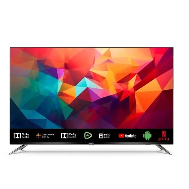 Телевизор Toshiba 75M450RE