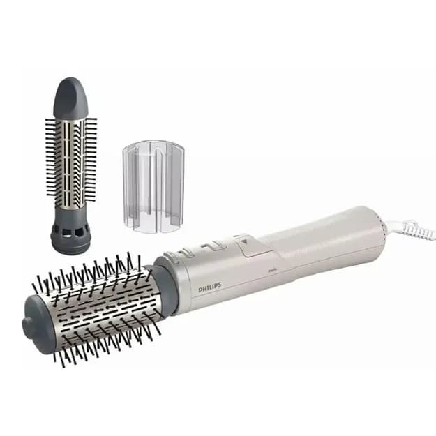 Фен-щетка PHILIPS BHA710