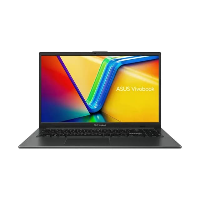 ASUS Vivobook Go 15 E1504FA-BQ2467 Mixed Black Noutbuki