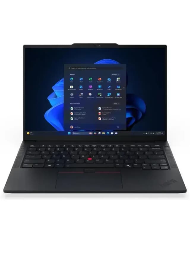 Ноутбук для работы и учебы ThinkPad E16 Gen 3 21TF004RFW