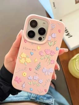 Чехол для iPhone 13, 14, 15, 16, 17, Pro, 13про, 14про, 15про, 16про, 16про макс, 17про — LAFIER-AYFONCHEH-ПАСТКОР-16про
