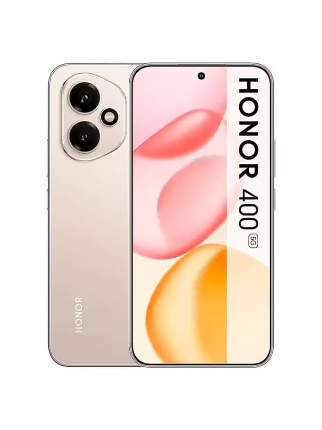 Смартфон Honor 400 8/256 Desert Gold