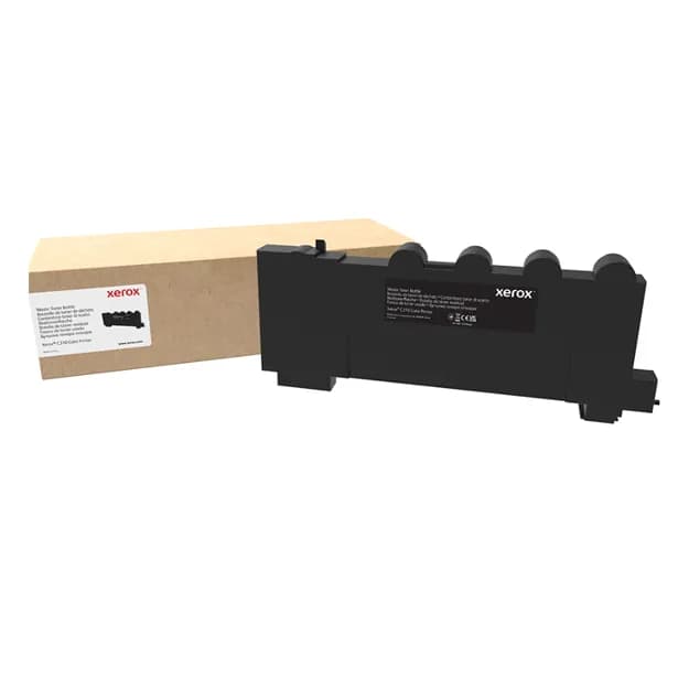 Сборник отработанного тонера Xerox C310/C315, ресурс 25000 стр