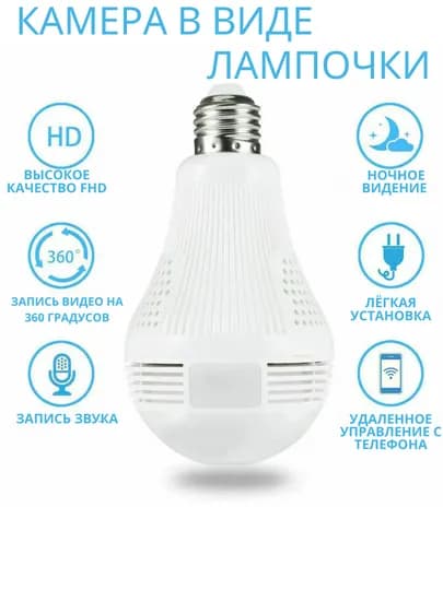 Мини WiFi камеры, для дома и для собственной безопасности — ONESPY-KAM-БЕЖМЕЛ