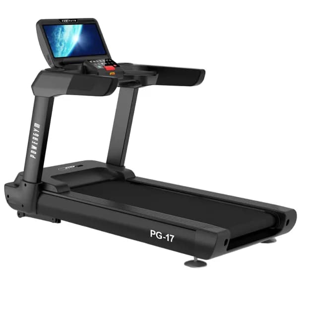 Беговая дорожка PowerGym PG-17