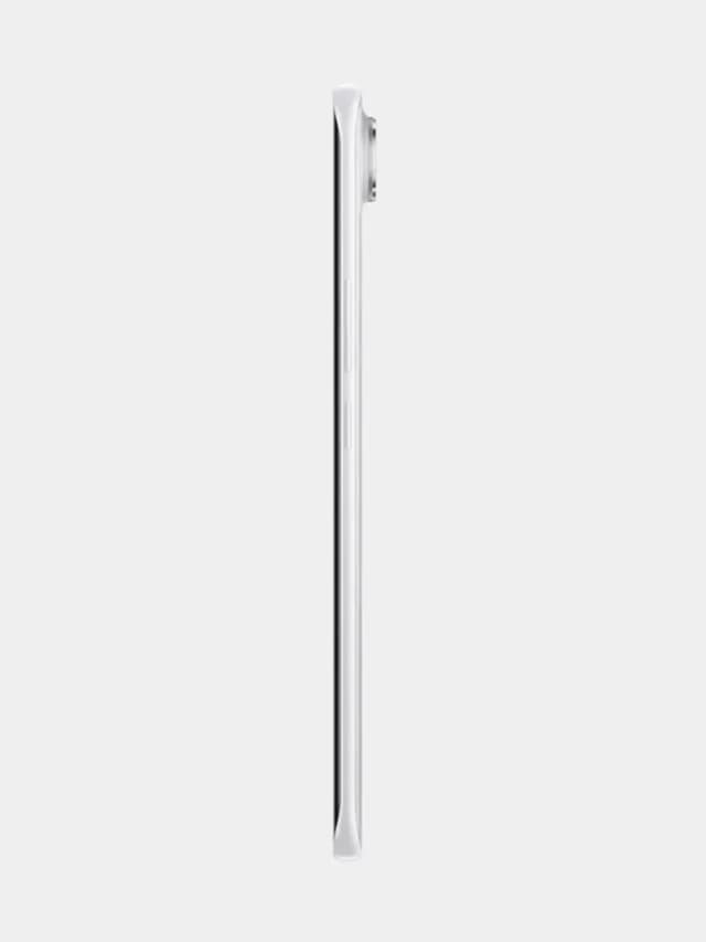 Смартфон Tecno Spark Slim 8/256 GB White