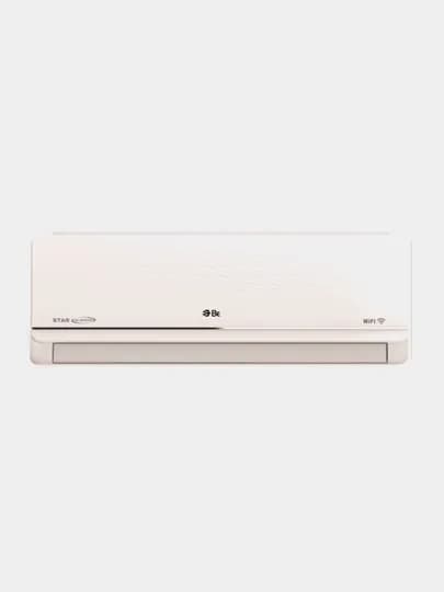 Кондиционер Bench BC-W12/18DW/ST6 STAR DC Inverter, Wi-Fi, R32, охлаждение и обогрев — BENCHUZ-DWST6-STAR12