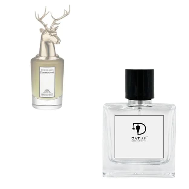Datum (The Tragedy of Lord George Penhaligon's) M EDP 50мл