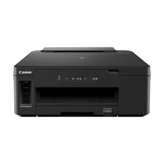 Canon PIXMA GM2040 — монохромный струйный принтер с Wi‑Fi для дома и офиса