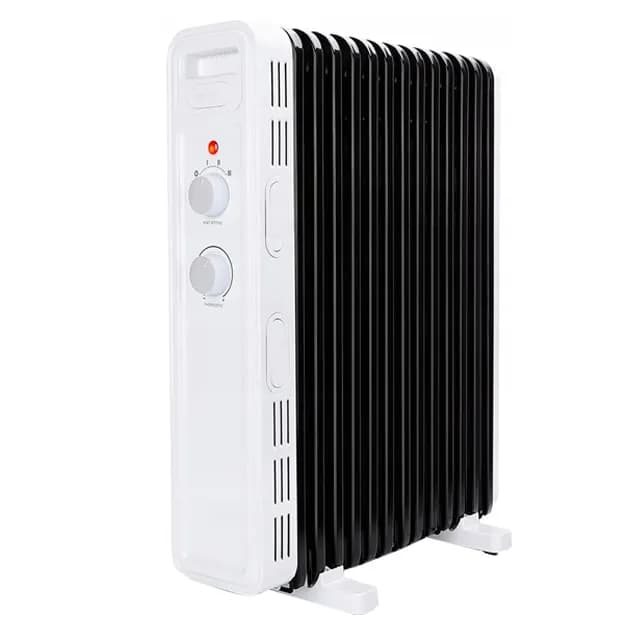 Масляный обогреватель Bench Summer 13 BH-SN25M13WB