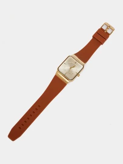 Женские наручные часы - WATCHHOUSE — WATCHHS-GALAXYY-КОРИЧН