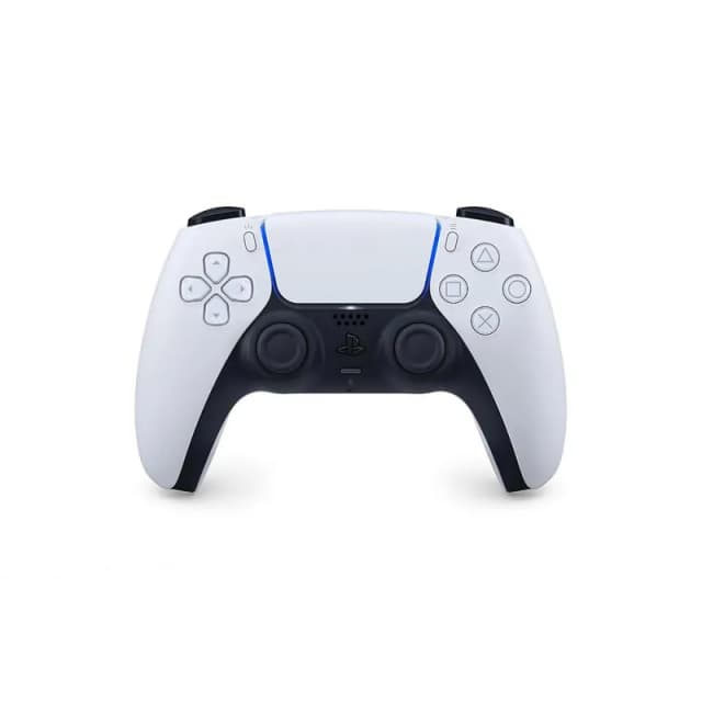Sony DualSense White