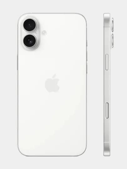 Смартфон Apple iPhone 16 128 GB