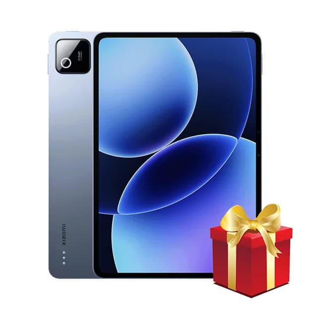 Планшет Xiaomi Pad 8 Pro Blue 256 ГБ