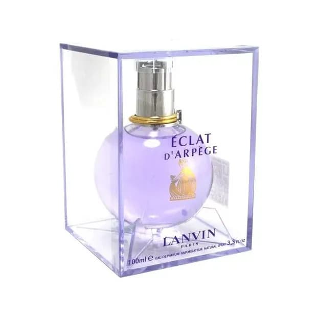 Lanvin Eclat d'Arpege pour Femme EDP 100ml (Original)