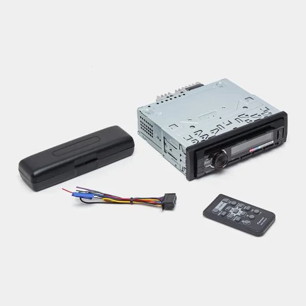 Автомагнитола Pioneer DEH-S1150UB mafon